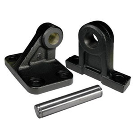 SMC Mounting Bracket F5063, For Use With C(P)95C(P)96