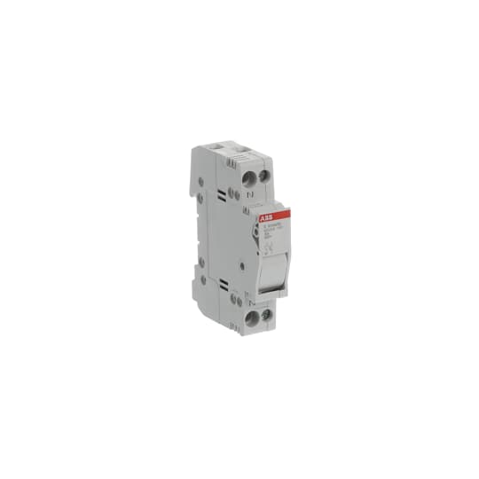 ABB 20A Fuse Holder for 8.5 x 31.5mm Fuse, 2P, 400V