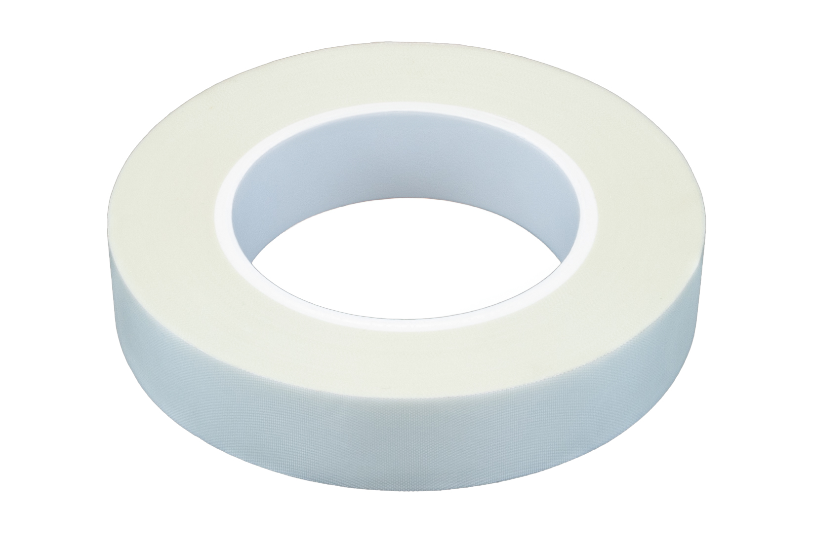RS PRO Duct Tape, 50m x 12mm, White