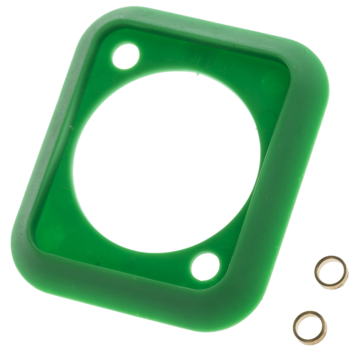 RS PRO Gasket for use with XLR Connectors