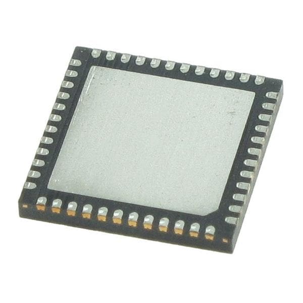 STMicroelectronics STM32WB55CGU6, 32 bit, STM32WB50CG Microcontroller, 64 MHz, 1024kB FLASH, 48-Pin UFQFPN
