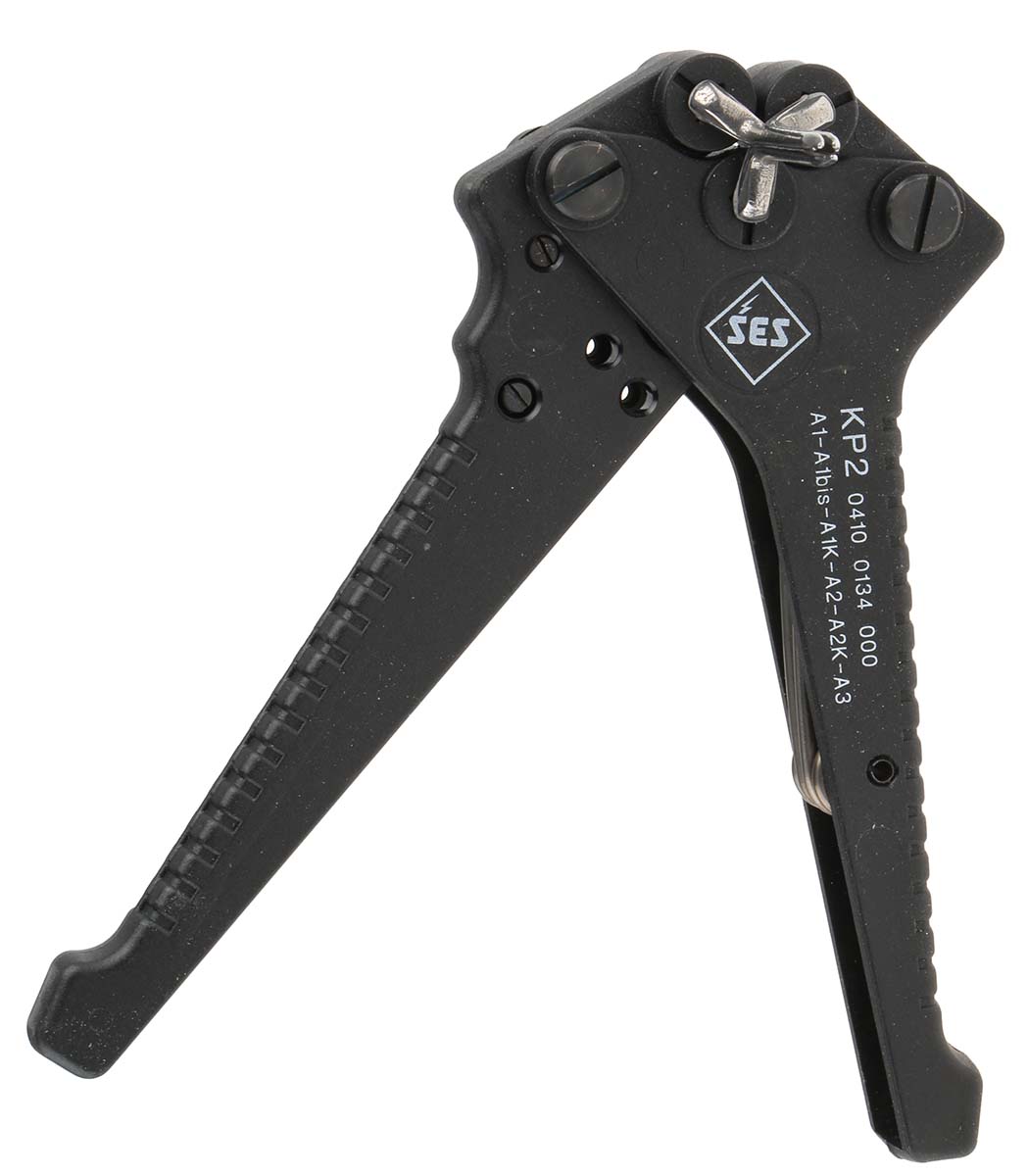 30mm Prong Length, Cable Sleeve Tool Expander, For Use With Helavia & Silavia Sleeves