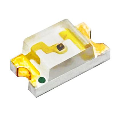 RS PRO2.4 V Red Panel Mount LED Indicator  SMD