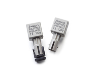 Broadcom HFBR-1412Z, 5Mbit/s Fibre Optic Transmitter 865nm, 27.2 x 12.7 x 10.2mm