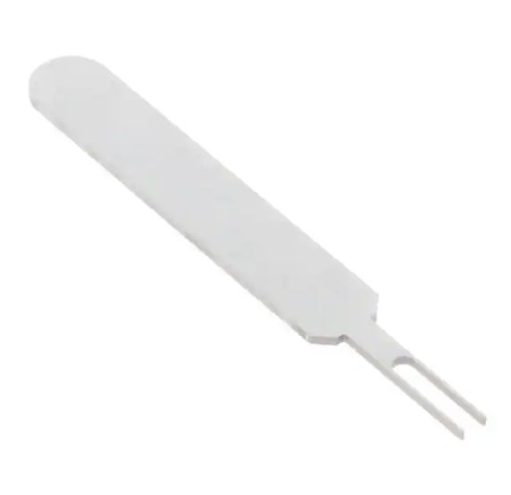 Molex Extraction Tool, 63824 Series, Crimp Contact, Contact size 12 → 16 AWG