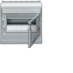 Hager Polystyrene Wall Box, 302 x 310 x 151mm