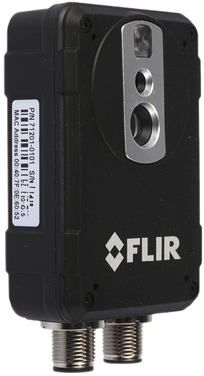 FLIR AX8 Thermal Imaging Camera, -20 → +150 °C, 80 x 60pixel Detector Resolution