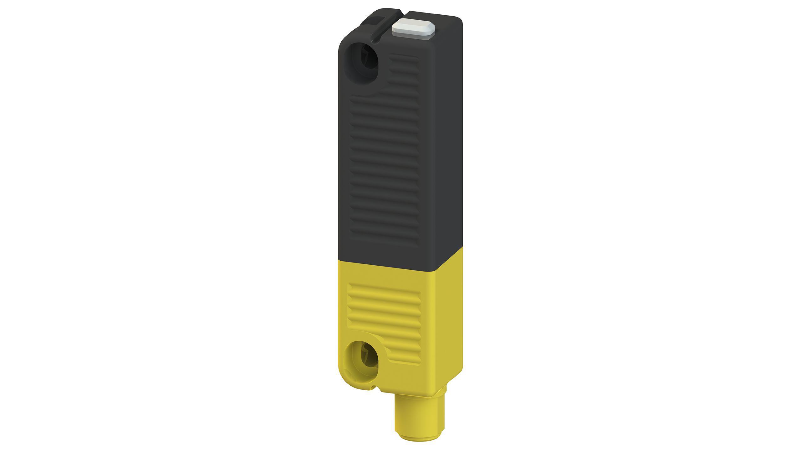 Siemens SIRIUS Series RFID Non-Contact Safety Switch, 24V ac, Plastic Housing, M12