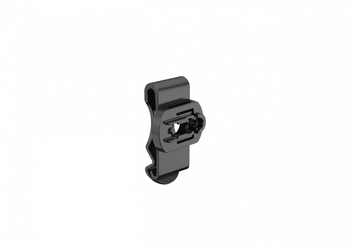 LEDLENSER, 502253 Belt Clip