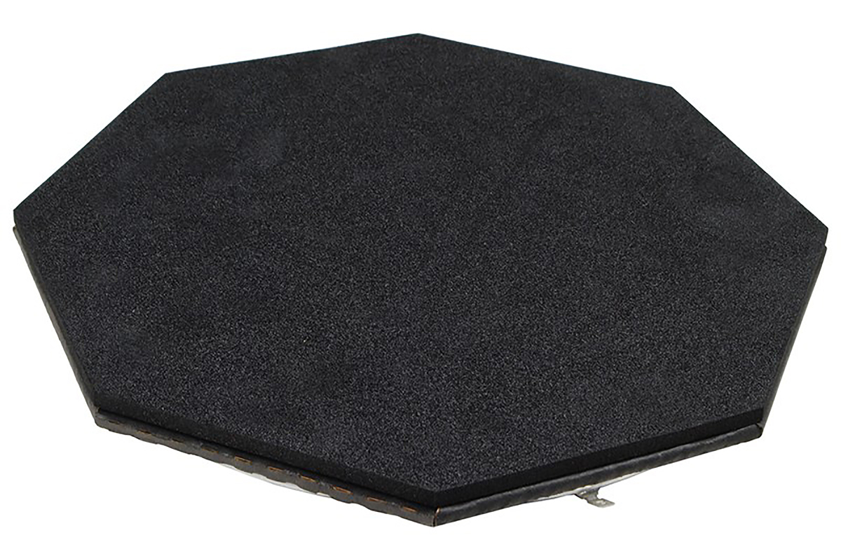 RS PRO ESD Dissipative Turntable