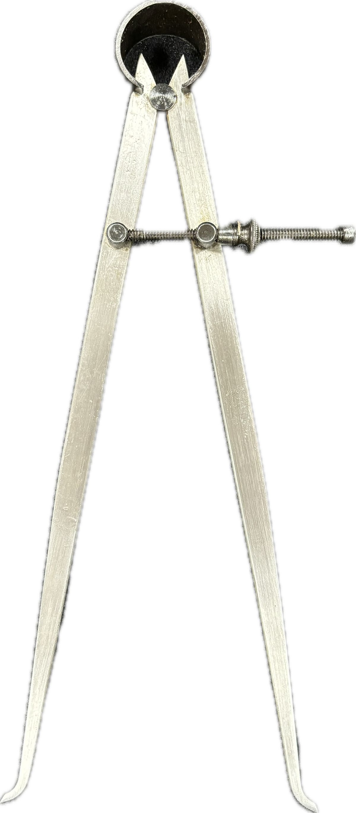 RS PRO 315mm Spring Caliper, Metric