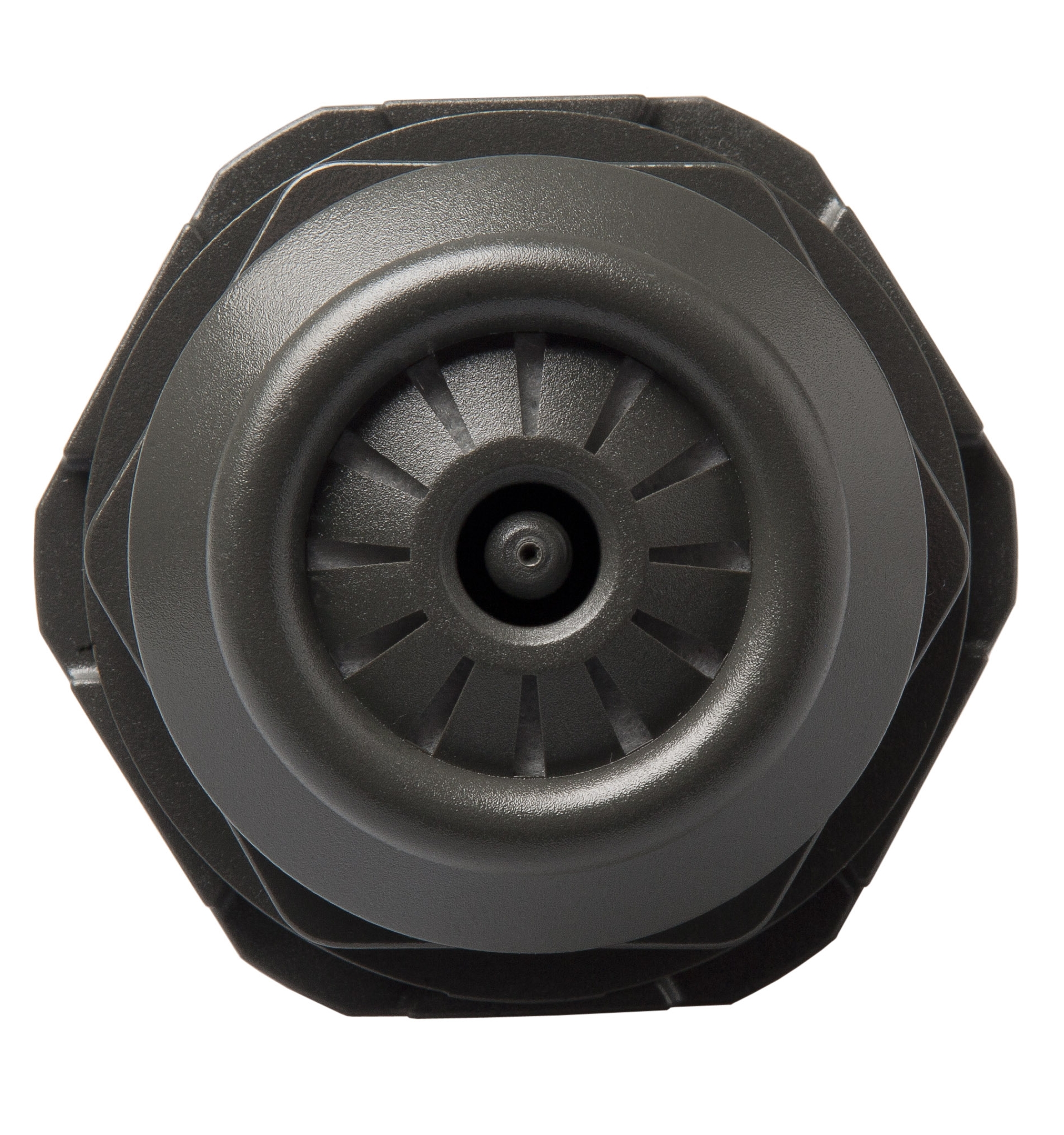 STEGO D084 Series M50 Draining Plug, 60 mm Dia., 49.5mm H, 60mm W, For Use With Enclosure