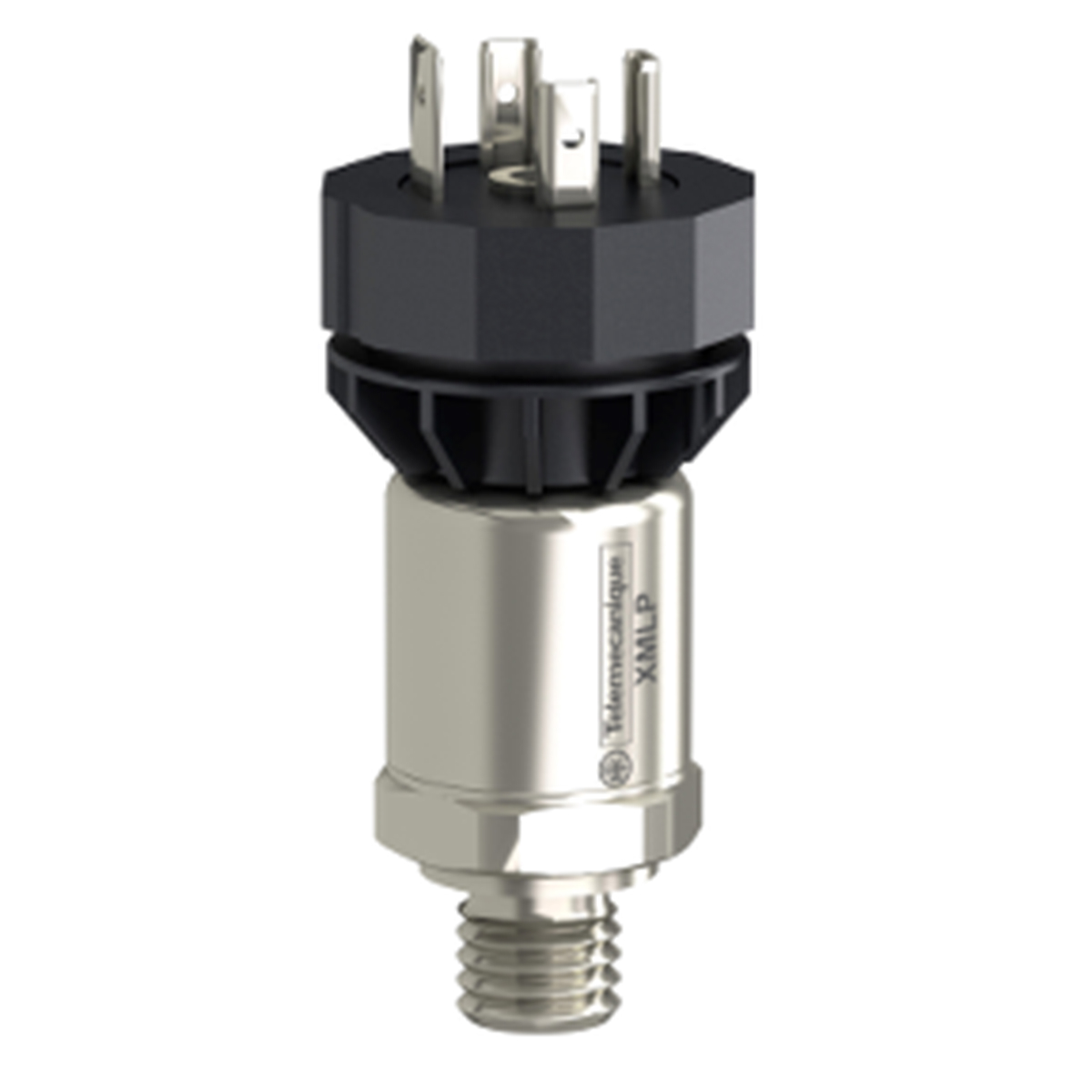 Telemecanique Sensors Pressure Switch, 0bar Min, 400bar Max, Analogue Output