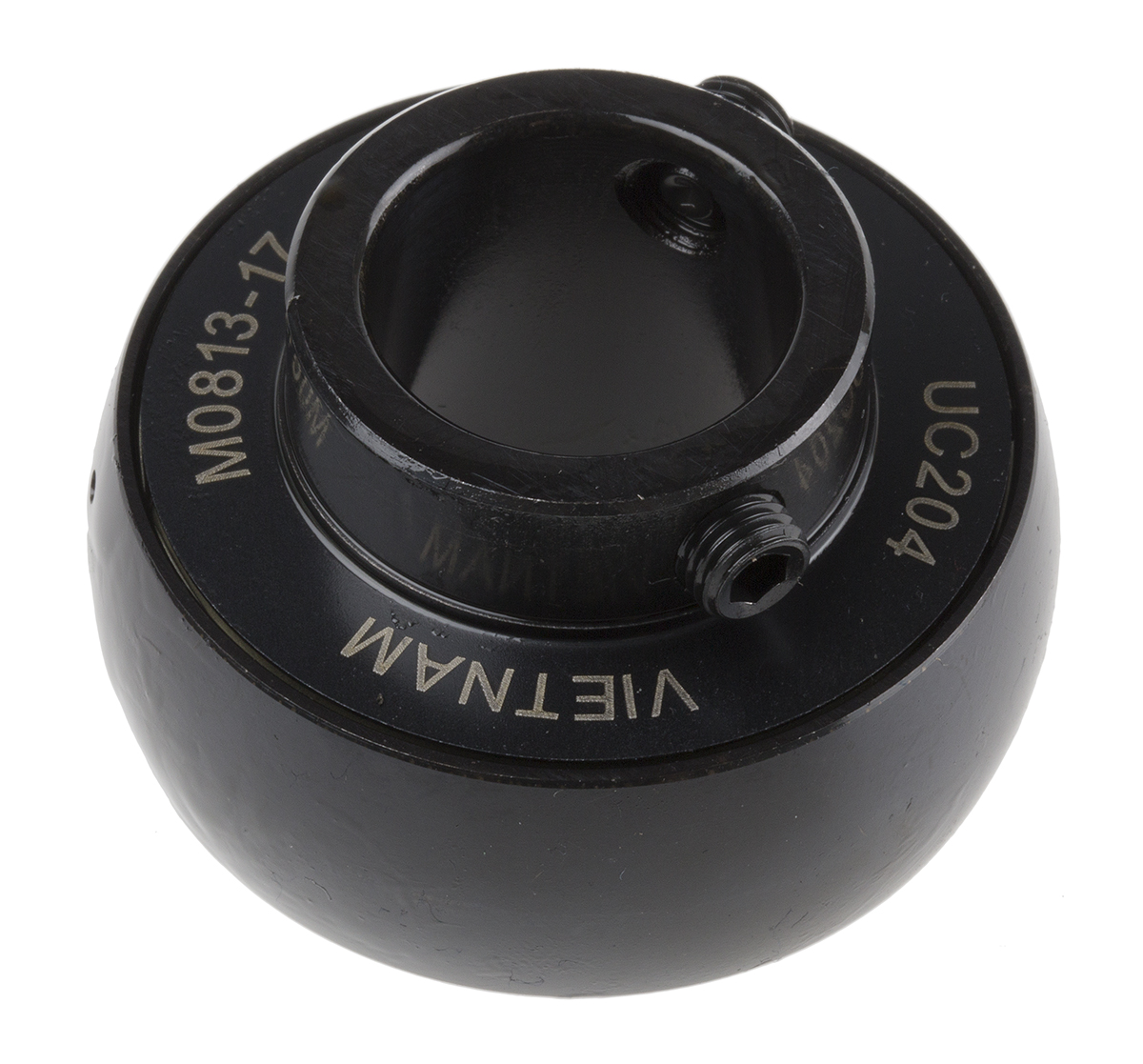 FAG Bearing Unit Insert 20mm ID 47mm OD UC204