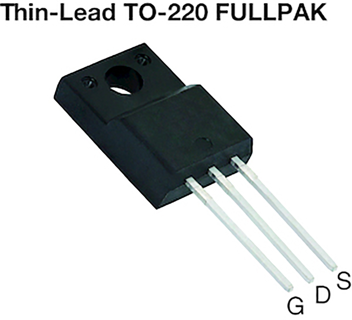 Vishay EF Type N-Channel MOSFET, 19 A, 600 V Enhancement, 3-Pin TO-220