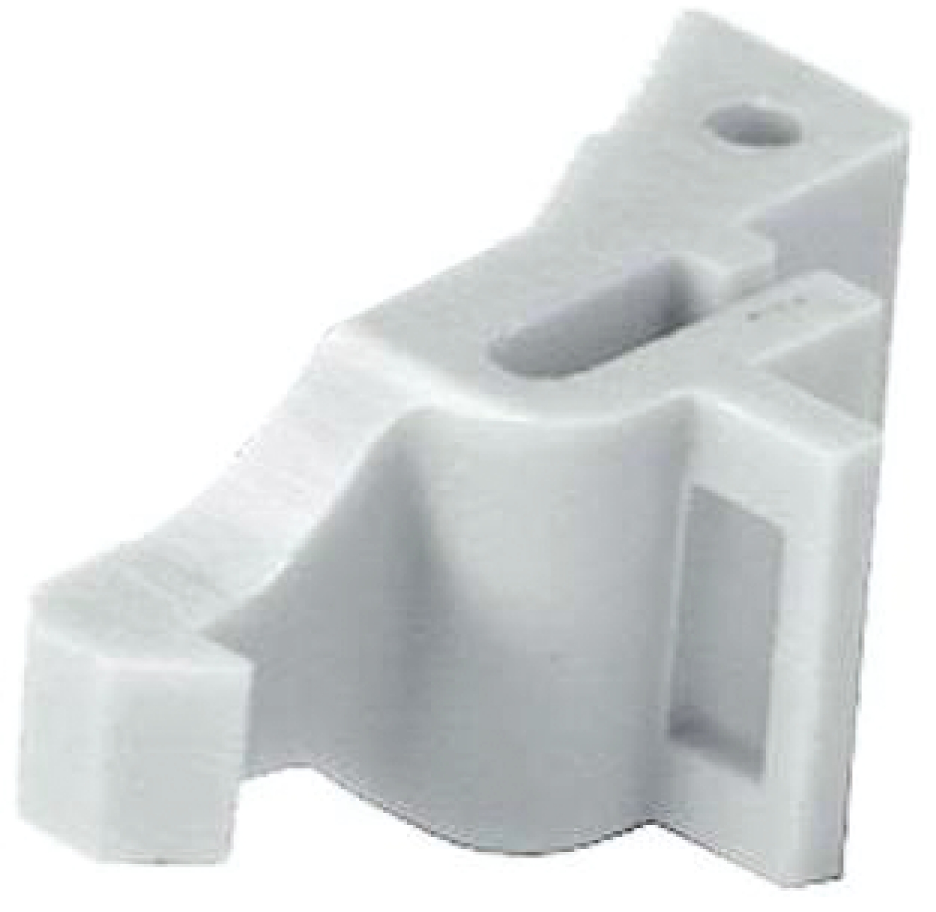 HARTING, SEK Locking Lever for use with Low-profile Male Header, Strain Relief