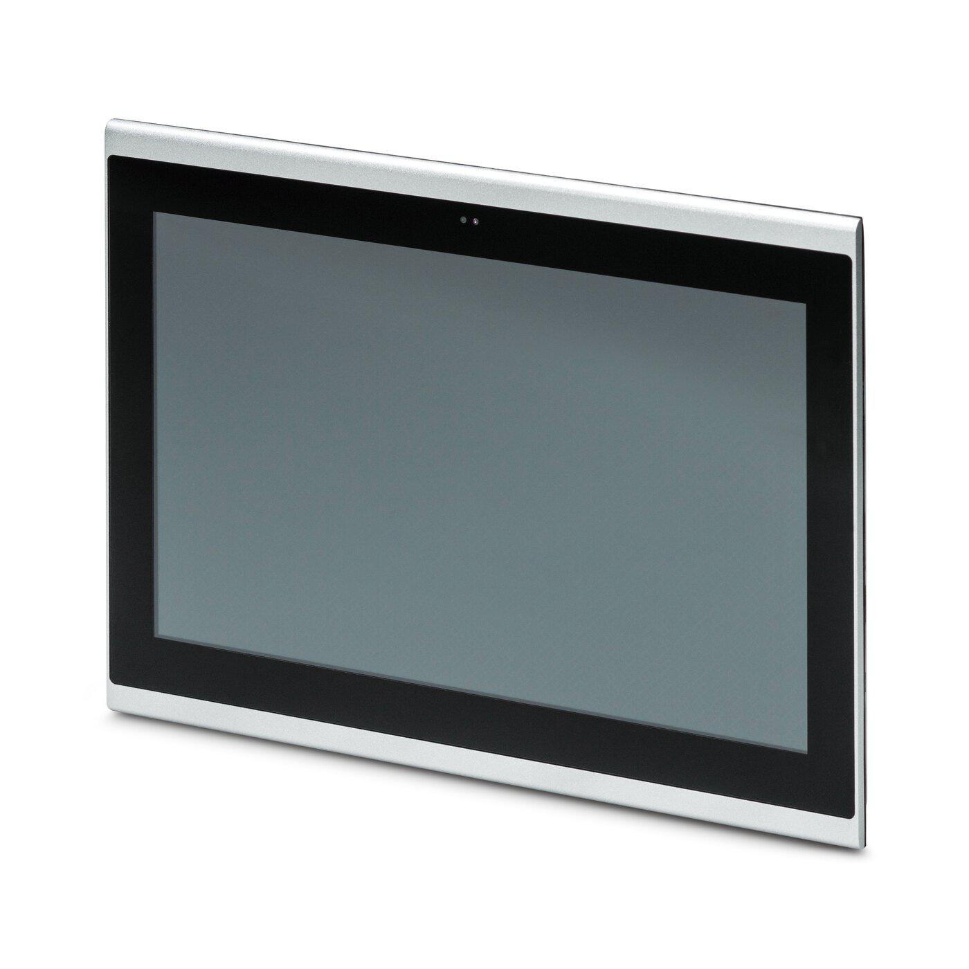 Phoenix Contact Touch Screen HMI - 15.6 in, TFT Display, 1920 x 1080pixels