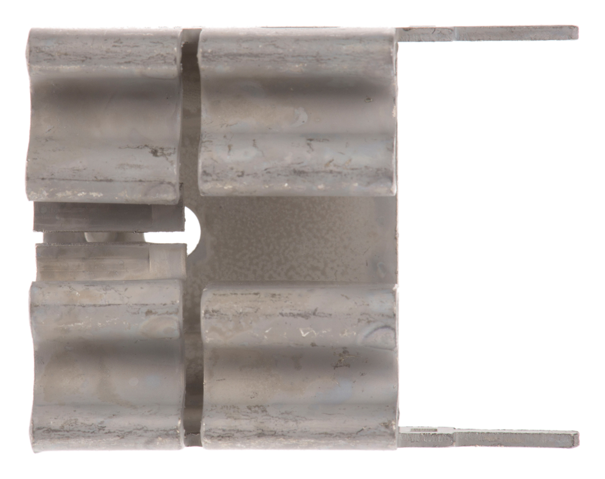 AAVID THERMALLOY Heatsink, 20.3K/W, 11 x 22 x 19mm, PCB Through Hole