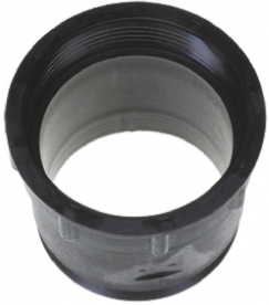 TE Connectivity Circular Connector Backshell