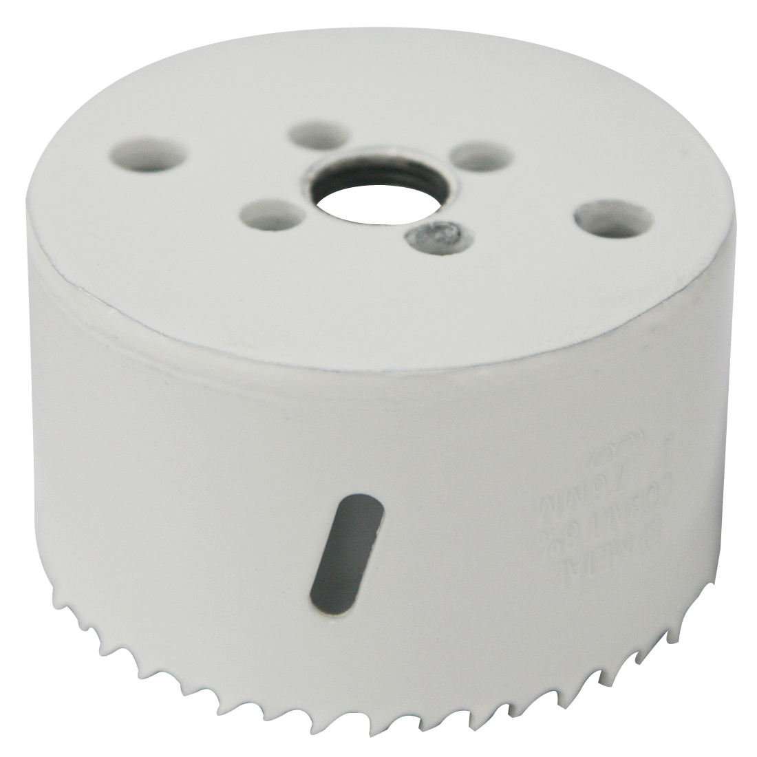 RS PRO Cobalt Steel 32mm Hole Saw