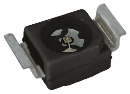 ams OSRAM, SFH 2270R Visible Light Photodiode, Surface Mount Top LED