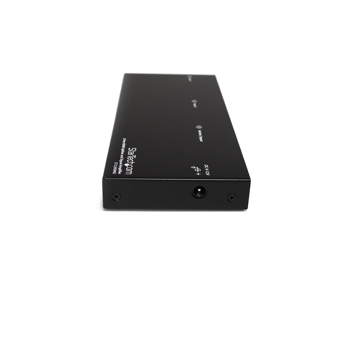 StarTech.com 2 Port 1 Input 2 Output HDMI Splitter 1920 x 1200
