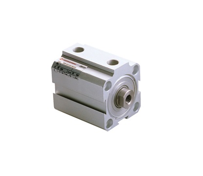 Norgren Pneumatic Compact Cylinder - 32 mm Bore, 15 mm RM/92000/M Series, Double Acting Acting