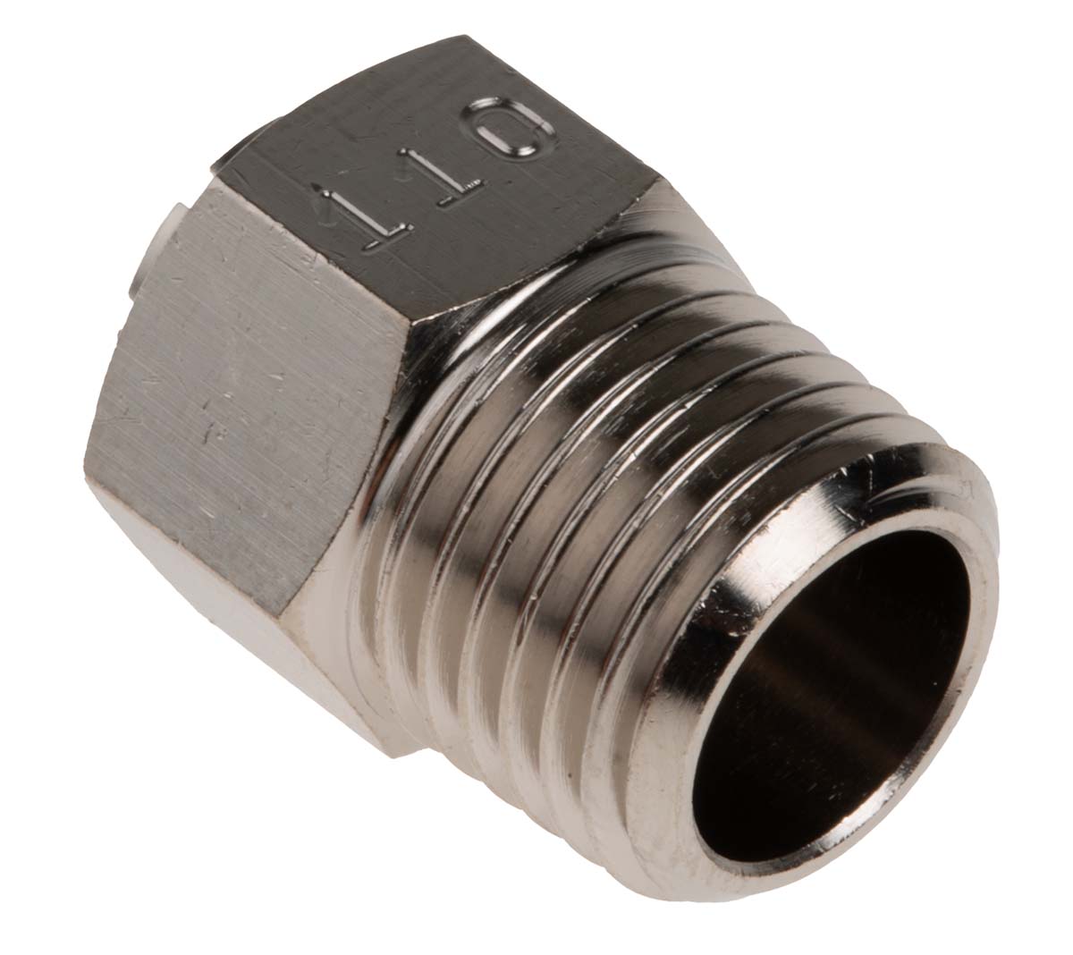 SMC Blow Gun Low Noise Nozzle, 10bar