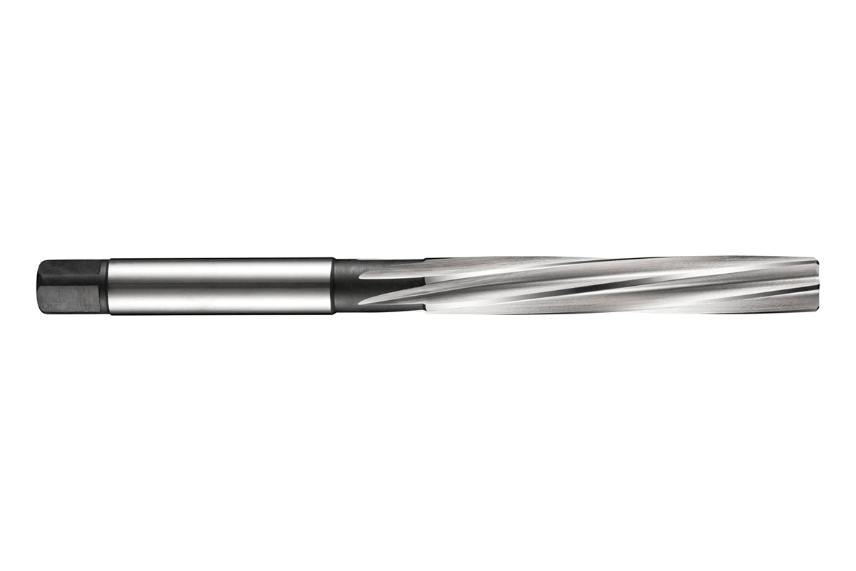 Dormer 19mm x 188 mm HSS Hand Reamer