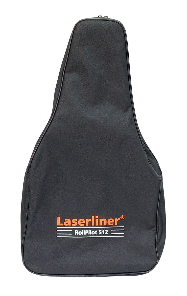 Laserliner Metric Measuring Wheel 9999m
