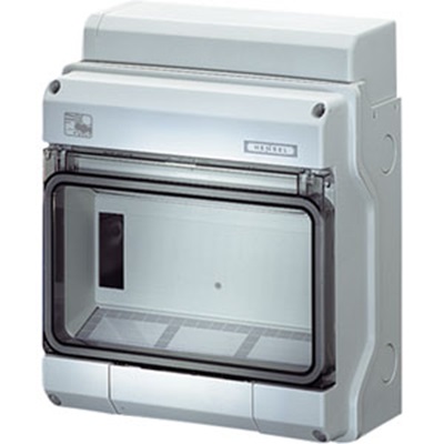 HENSEL ENYBOARD Distribution Board, 63 A