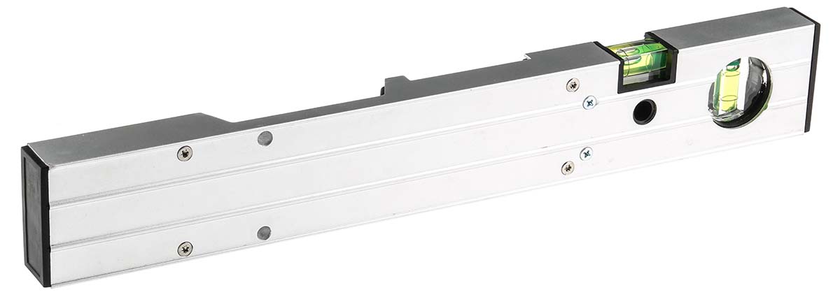 RS PRO 400mm Spirit Level