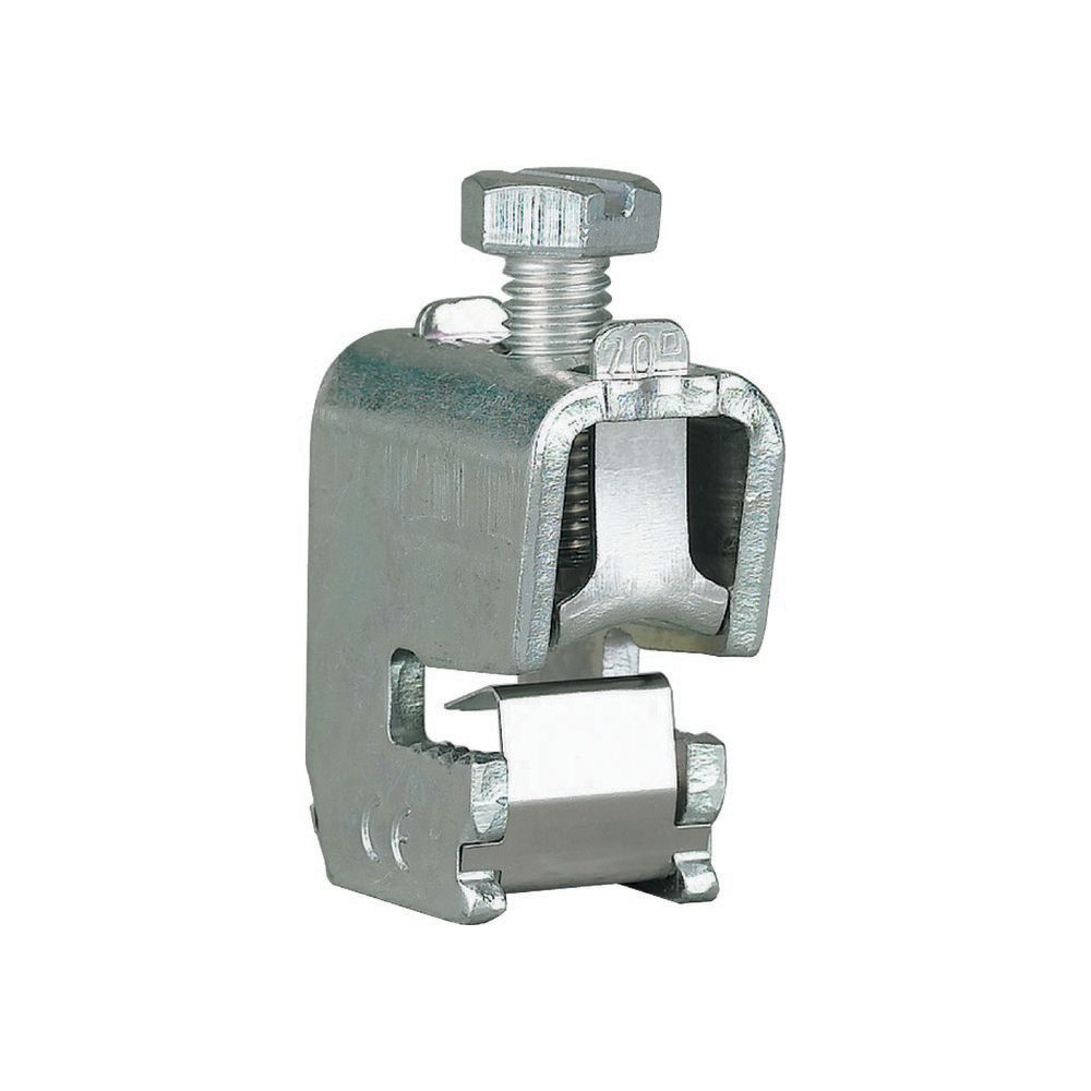 Eaton AKU70 Enclosure for use with All 10 mm Thick Flat Busbars, Compact System, Feeder Circuits