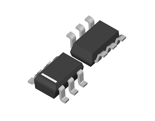 Nisshinbo Micro Devices R3150N021A-TR-FE, Voltage Regulator 660 mW 36V SOT-23-6 6-Pin