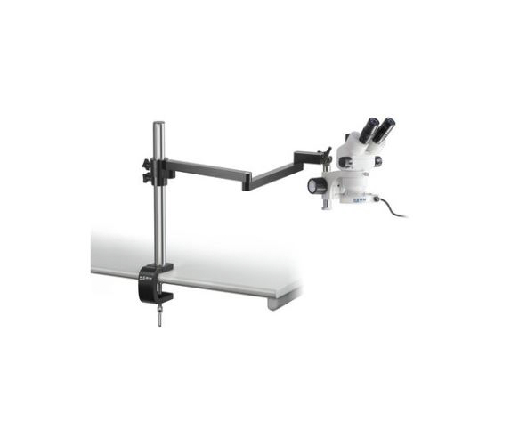 Kern OZM 953 Stereo Microscope, 0.7 → 4.5X Magnification