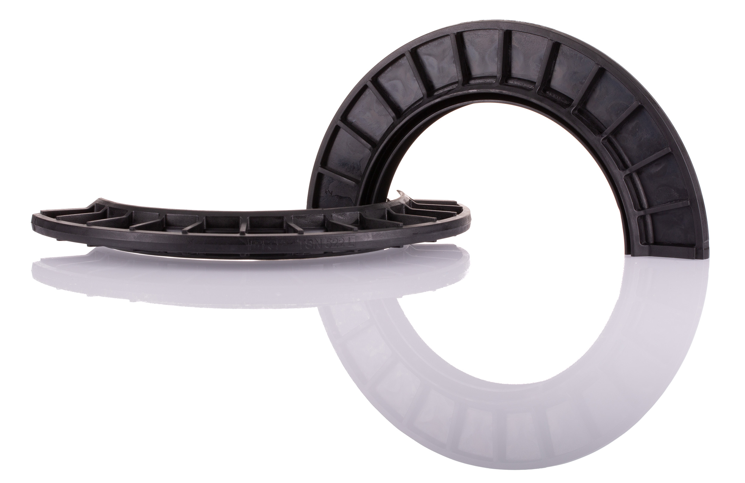 SKF TPE Seal, 100mm ID, 157.5mm OD, 16mm