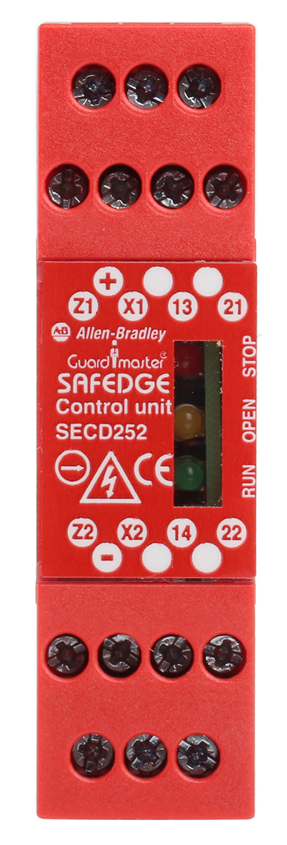 Allen Bradley Guardmaster Safety Interlock Switch