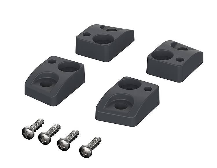 Bopla ABS Mounting Bracket