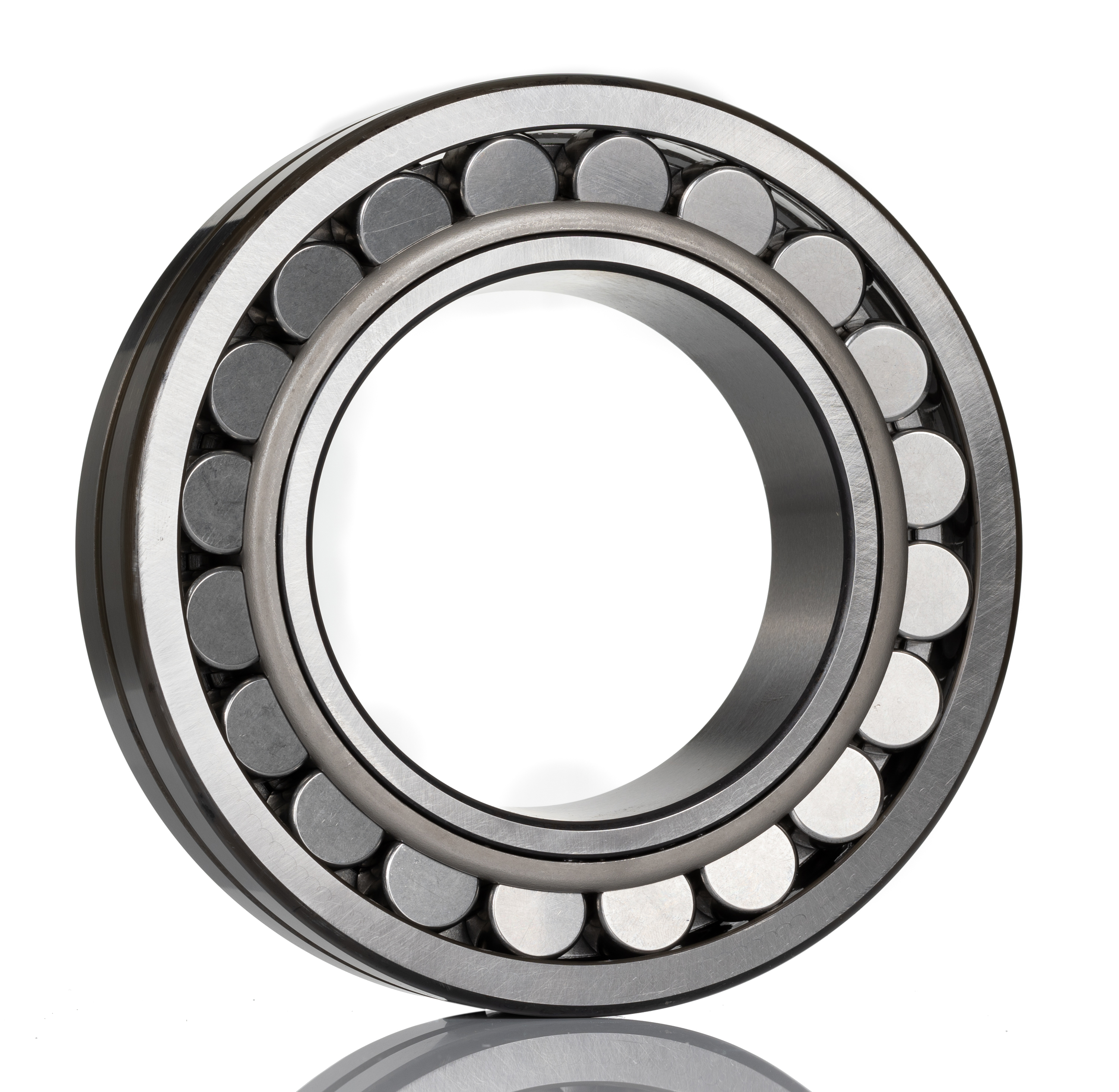 SKF 22218 EK Tapered 90 mm ID Spherical Roller Bearing, 160 mm OD