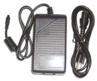 Microchip ACICE0401 3V/5V Power Supply for use with MPLAB PM3