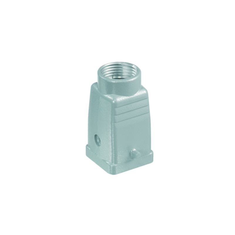 Weidmuller Hood, PG11 Thread, Top Entry