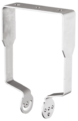 Vega Mounting Strap for Use with VEGA Instruments