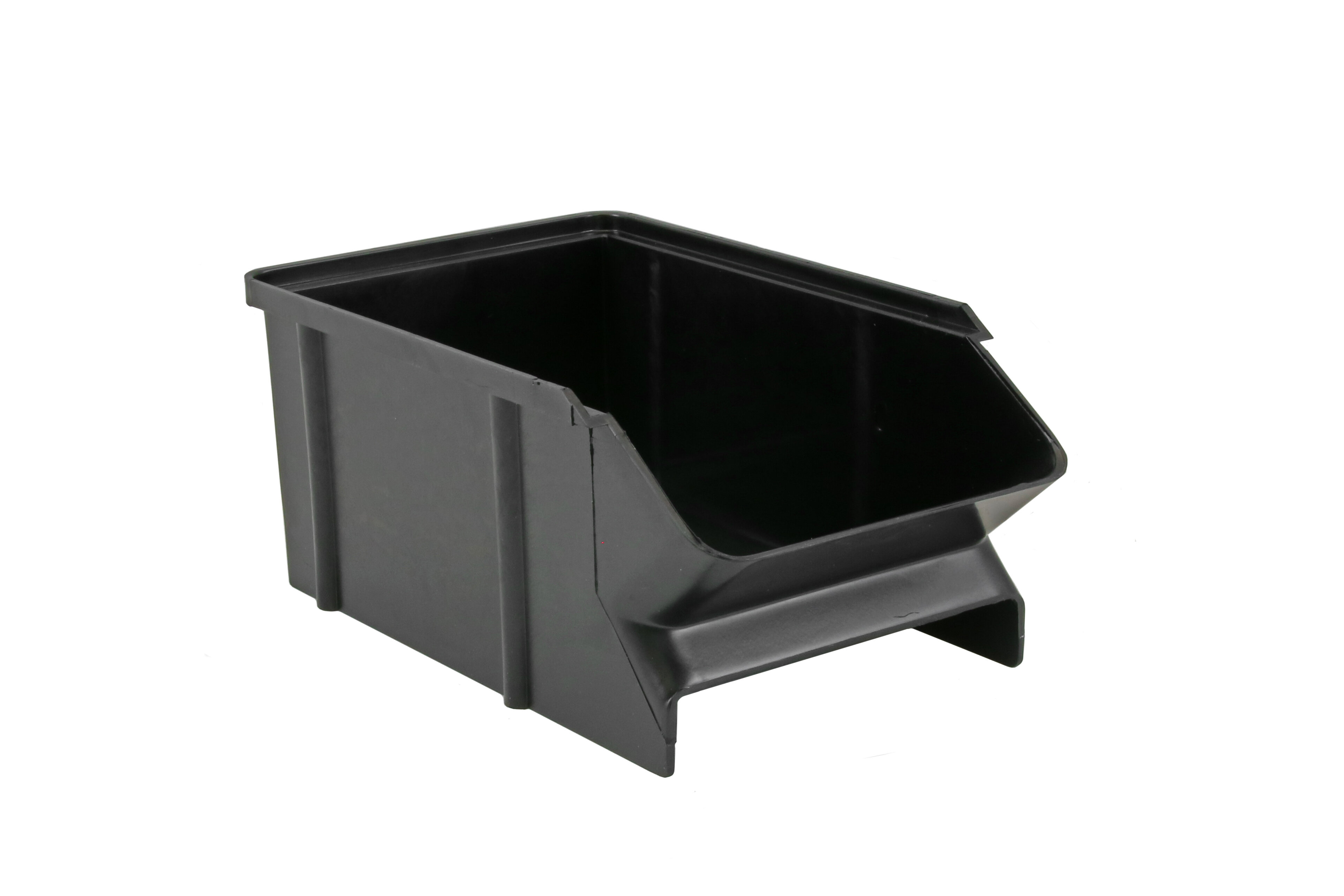 Anti-Static Polystyrene ESD Bin 160mm (L) 99mm (W) 70mm (H)