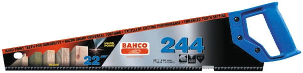 saw,handsaw,22,hard point,244