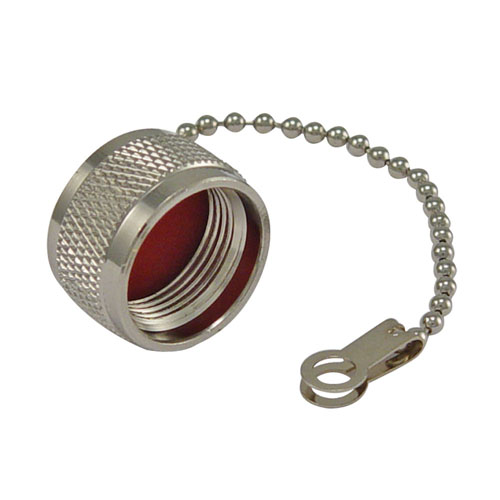 L-Com ANM Series, Plug N Connector, Horizontal Body