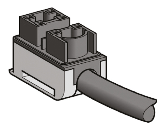 Telemecanique Sensors ZCMC Series Limit Switch