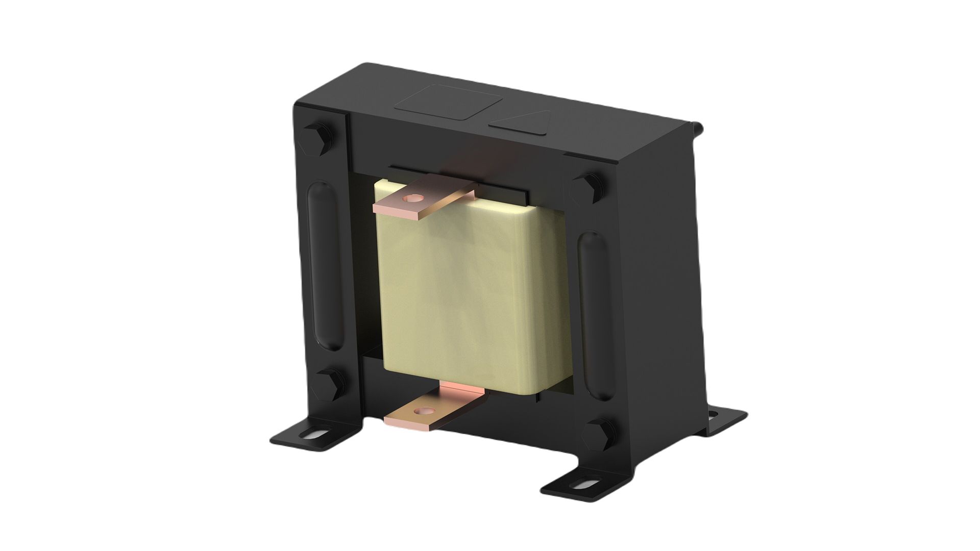 TE Connectivity, CORCOM RPQ 150A 250 V ac 50Hz, Chassis Mount Power Line Filter, Busbar, Single Phase
