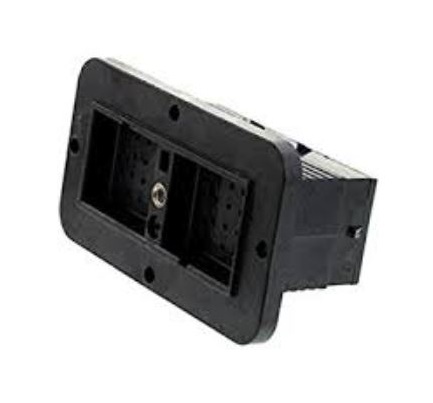 TE Connectivity, DEUTSCH DRC Male 40 Way