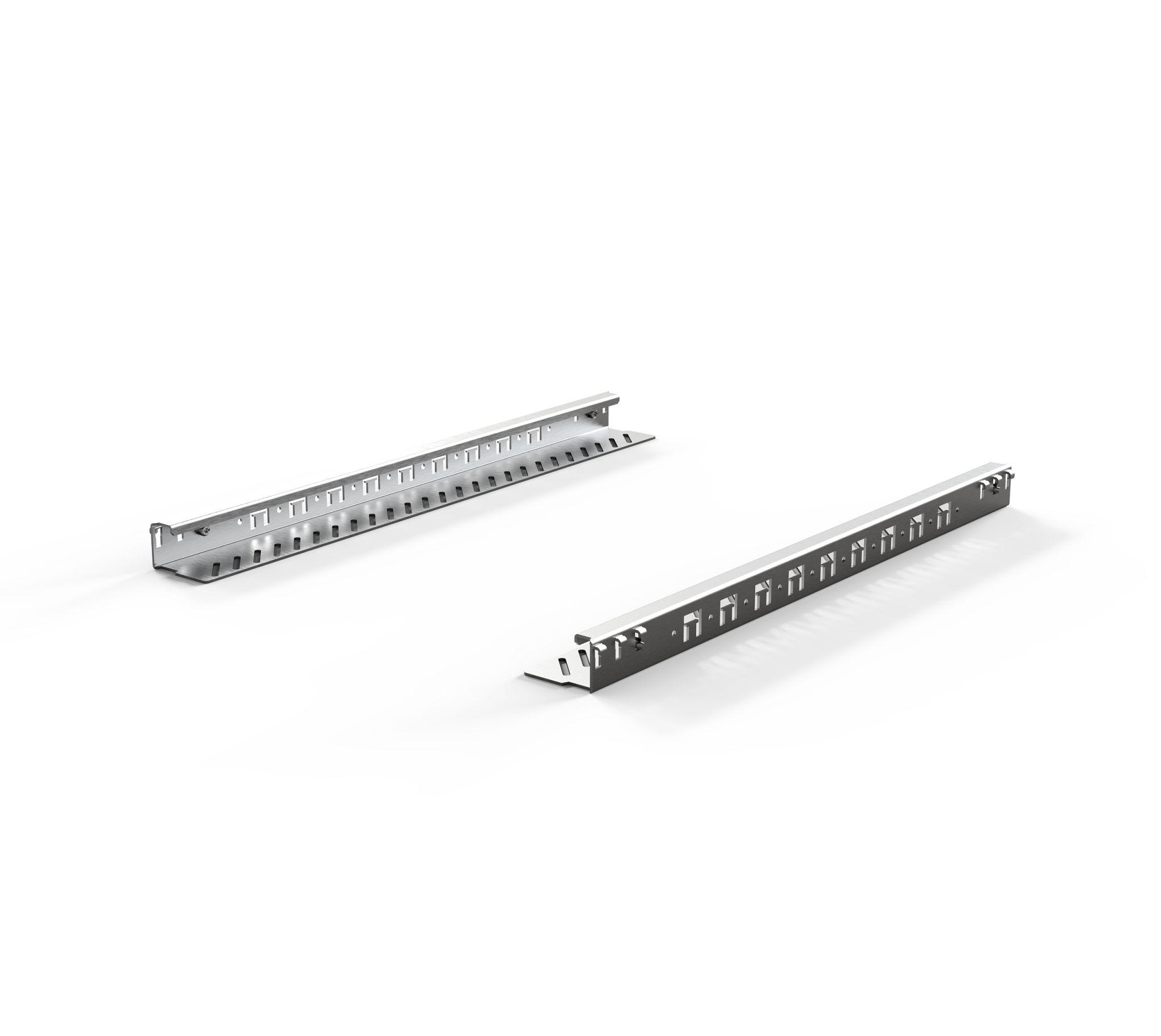 nVent SCHROFF Slide Rail
