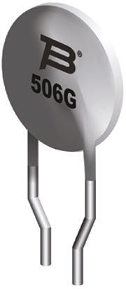 Bourns 0.05A Resettable Fuse, 220V